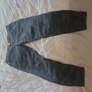 Democracy "AB" Technology Jeans